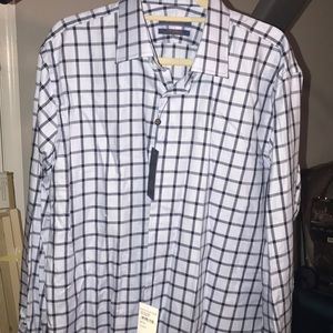 Mens Broletto shirt NWT